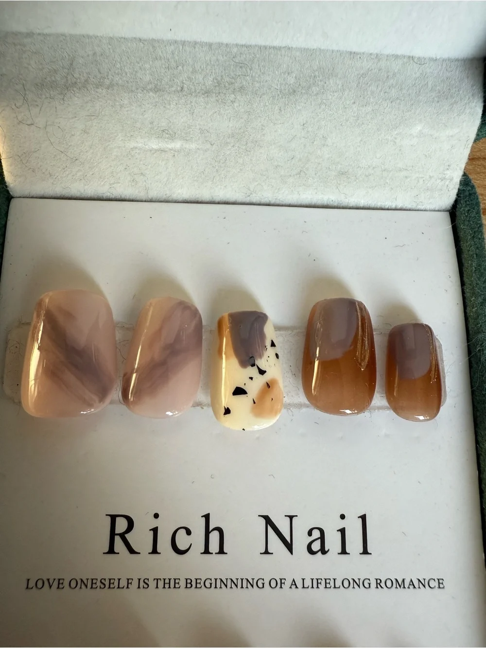 N/A stunning high